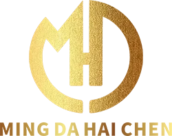 China Quality Manufacturer Wholesale Customized Fitting Pipe, Angle Valves, Bathroom Pendant - Ming Da Hai Chen Metal