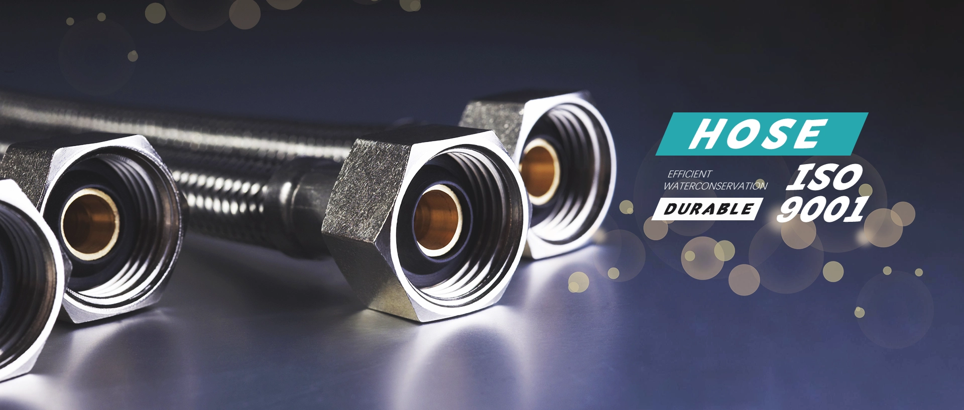 Bradid Hose Supplier