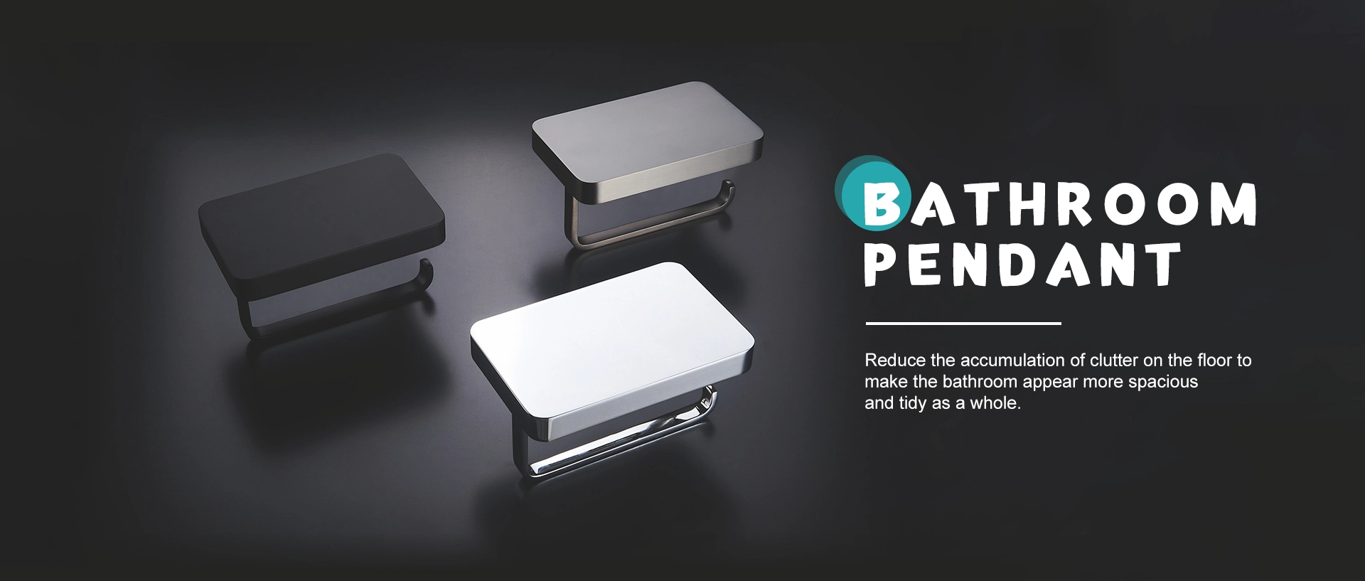 Bathroom Pendant Manufacturer