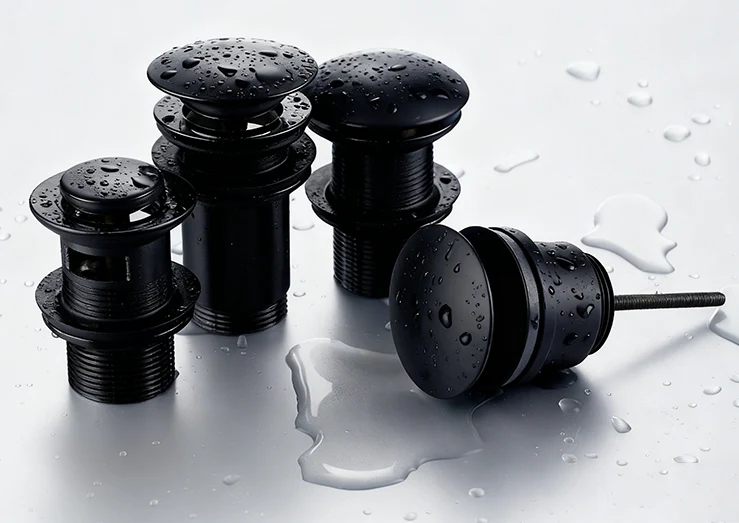 The advantages of Drain Stopper.