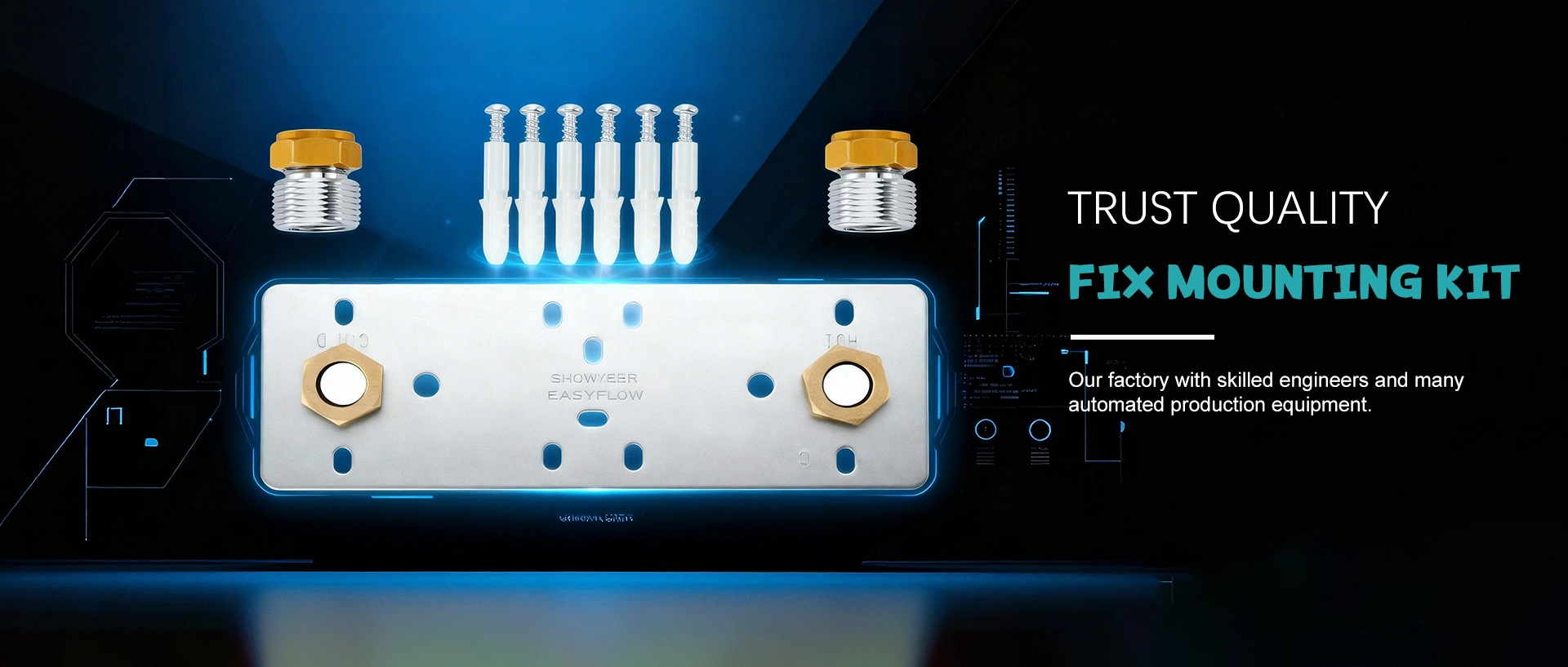 China Ming Da Hai Chen Metal Products