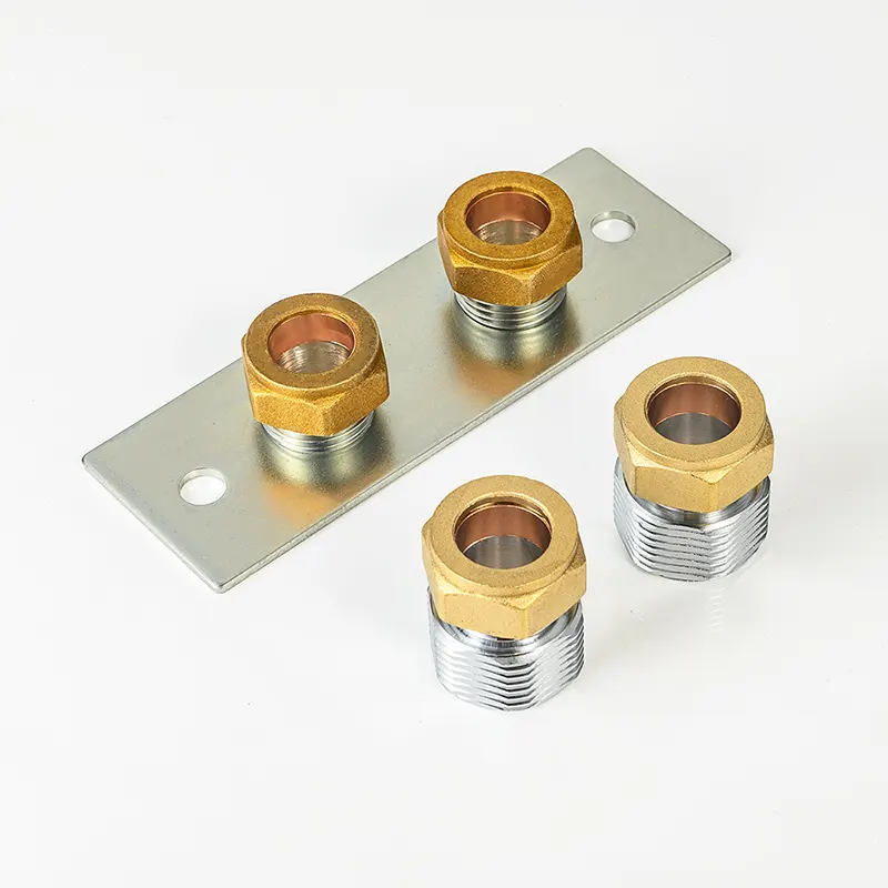 What is Douche Plate and How Does It Impact Modern Industrial Applications?