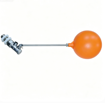 304 Stainless Steel Float Valve Automatic Water Level Controller
