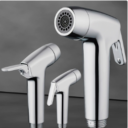 ABS Multi-function Handheld Bidet Sprayer - Toilet Companion