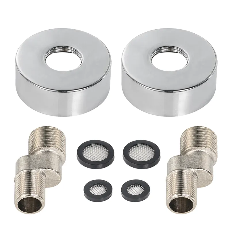 ⅜×½ Bath Shoe Gasket