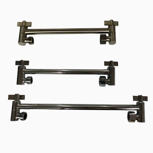 shower arm