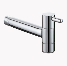 Solid Brass Bathroom Tap, 1/2