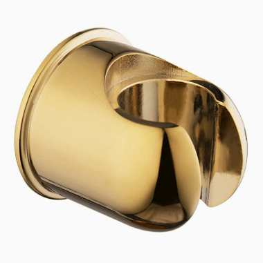 Zinc Alloy Bidet Sprayer Holder